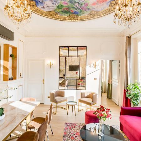 Merveil - Luxury Suite - Louvre - Opera II Paříž Exteriér fotografie