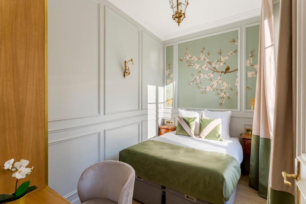 Merveil - Luxury Suite - Louvre - Opera II Paříž Exteriér fotografie