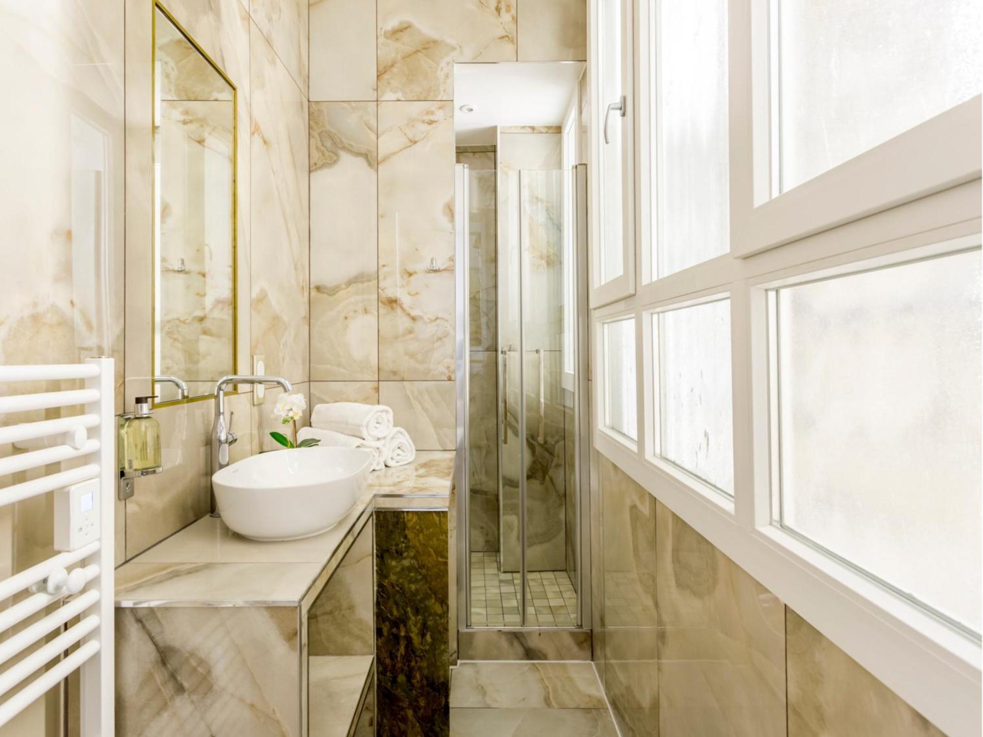 Merveil - Luxury Suite - Louvre - Opera II Paříž Exteriér fotografie