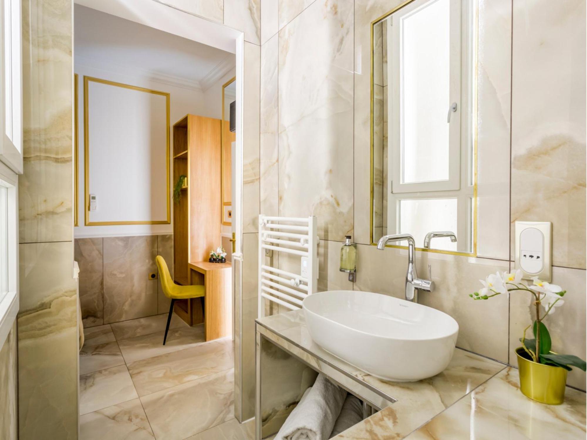 Merveil - Luxury Suite - Louvre - Opera II Paříž Exteriér fotografie