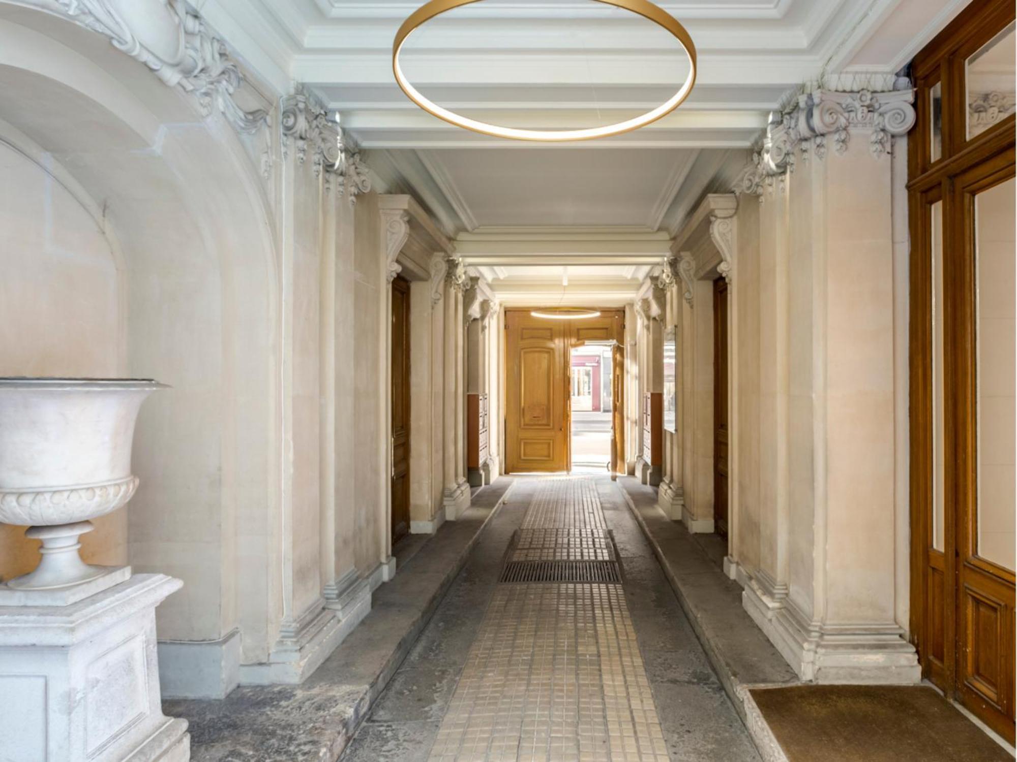Merveil - Luxury Suite - Louvre - Opera II Paříž Exteriér fotografie